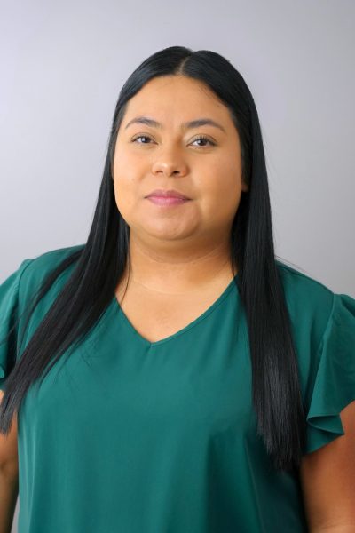 Administrative Assistant