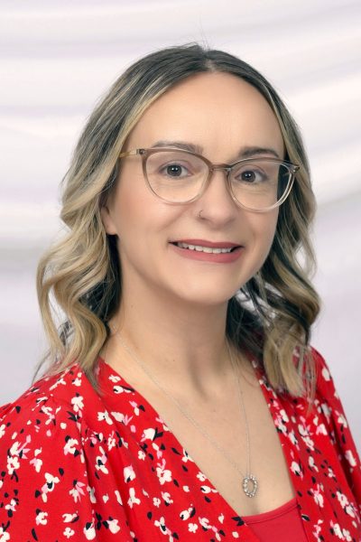 Administrative Manager