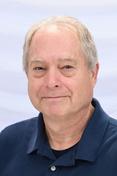 Facilities Coordinator