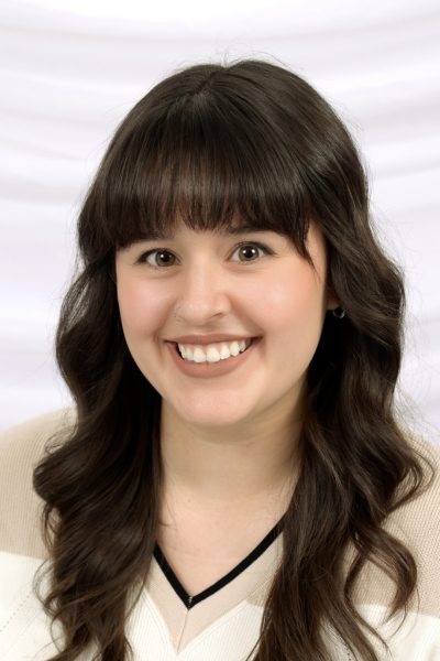 Marketing and Communications Coordinator